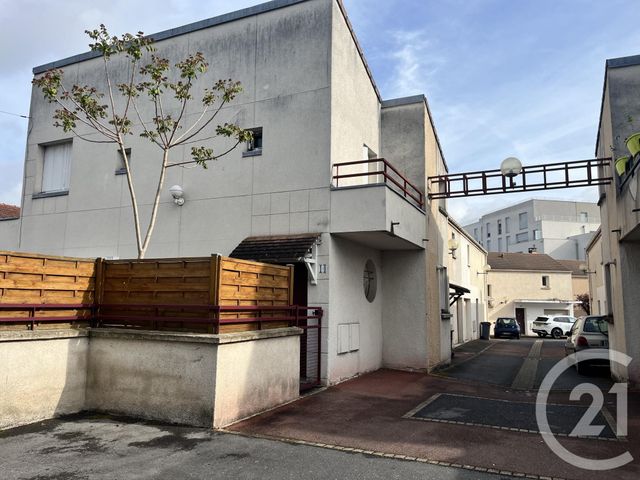 maison - BEZONS - 95