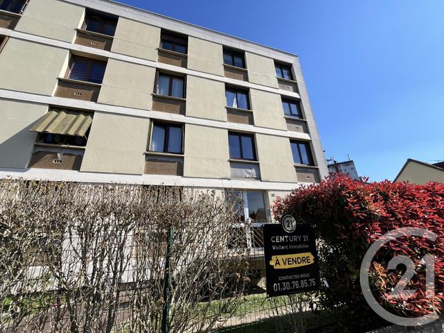 appartement - BEZONS - 95