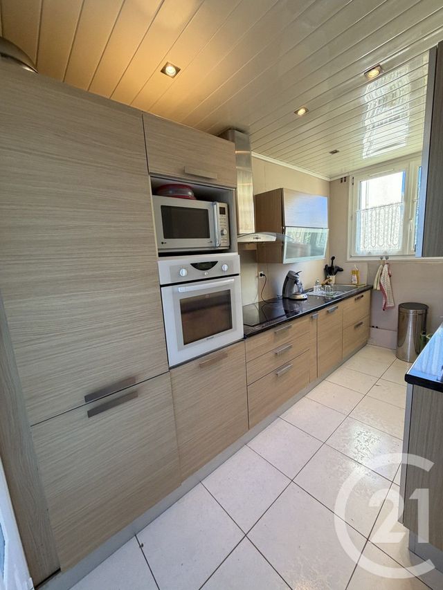 maison à vendre - 5 pièces - 110.0 m2 - BEZONS - 95 - ILE-DE-FRANCE - Century 21 Vaillant Immobilier