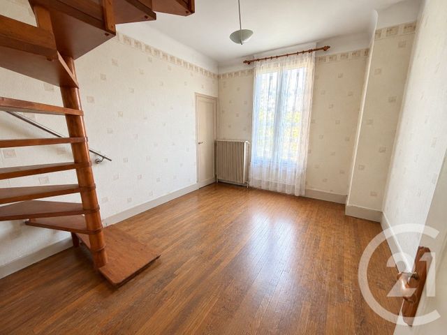 maison à vendre - 5 pièces - 110.0 m2 - BEZONS - 95 - ILE-DE-FRANCE - Century 21 Vaillant Immobilier