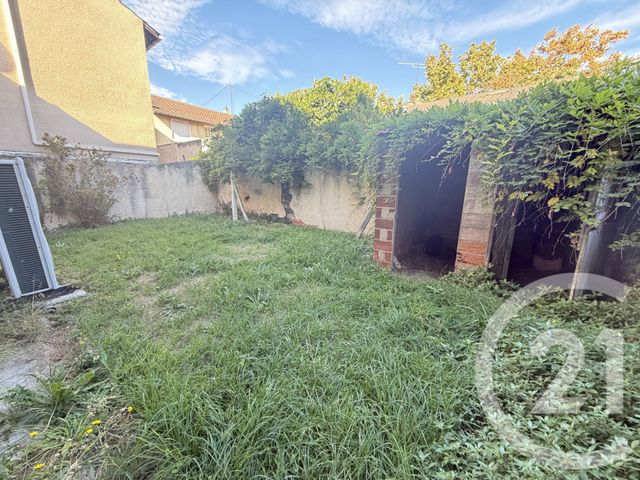 maison à vendre - 5 pièces - 110.0 m2 - BEZONS - 95 - ILE-DE-FRANCE - Century 21 Vaillant Immobilier