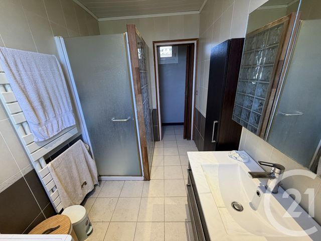 maison à vendre - 5 pièces - 110.0 m2 - BEZONS - 95 - ILE-DE-FRANCE - Century 21 Vaillant Immobilier
