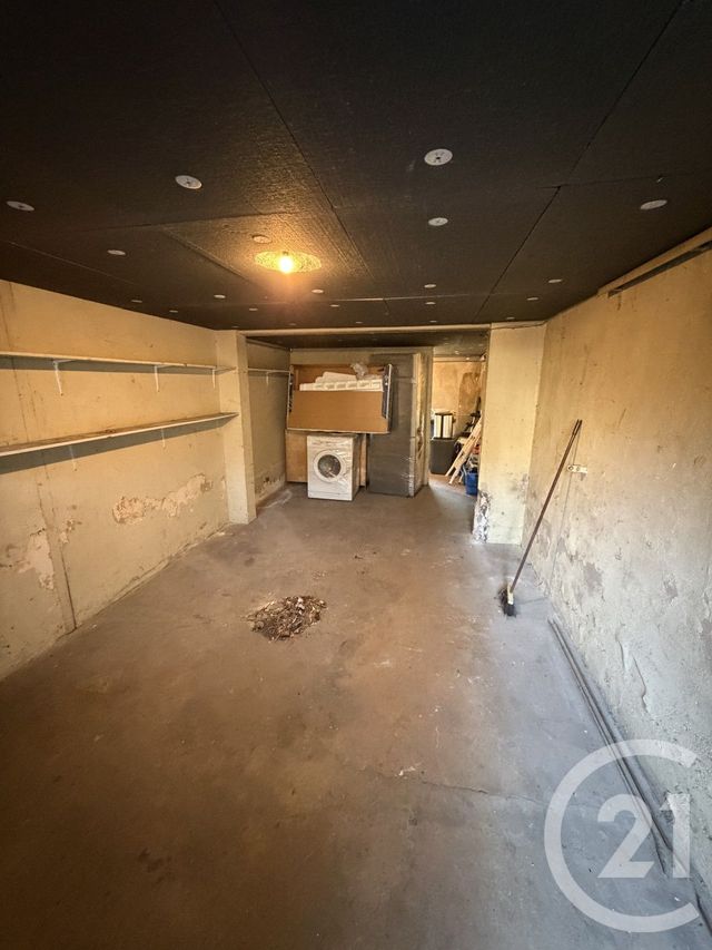 maison à vendre - 5 pièces - 110.0 m2 - BEZONS - 95 - ILE-DE-FRANCE - Century 21 Vaillant Immobilier