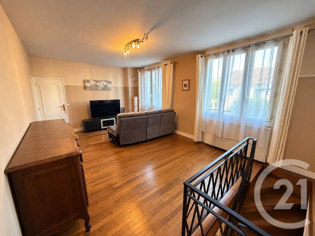maison à vendre - 5 pièces - 110.0 m2 - BEZONS - 95 - ILE-DE-FRANCE - Century 21 Vaillant Immobilier