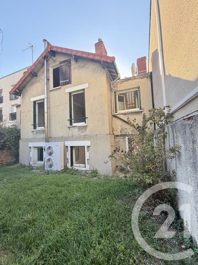 maison à vendre - 5 pièces - 110.0 m2 - BEZONS - 95 - ILE-DE-FRANCE - Century 21 Vaillant Immobilier