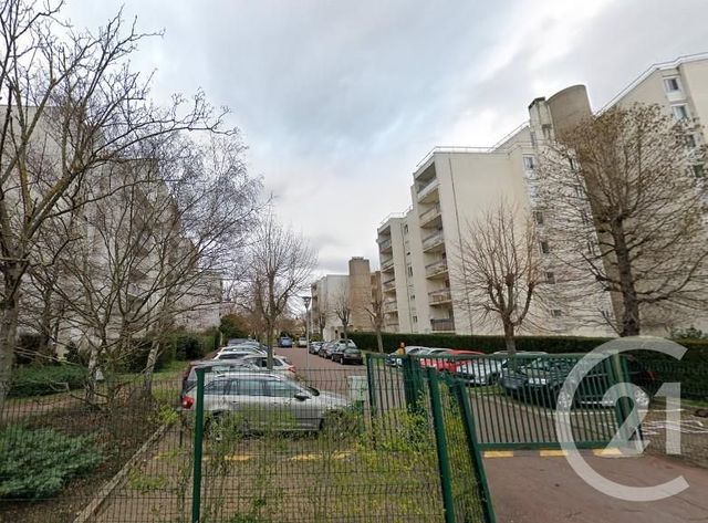 Appartement F3 à vendre - 3 pièces - 72.44 m2 - BEZONS - 95 - ILE-DE-FRANCE - Century 21 Vaillant Immobilier