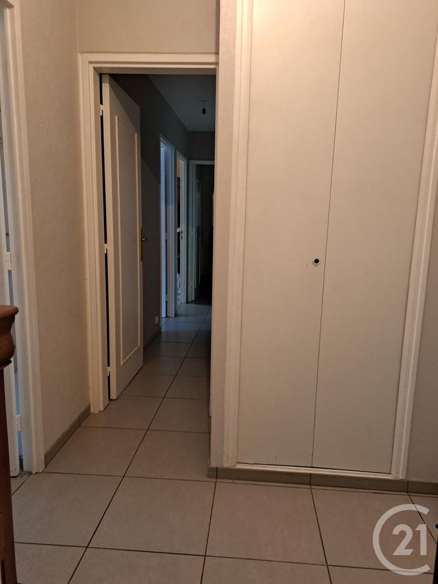 Appartement F3 à vendre - 3 pièces - 72.44 m2 - BEZONS - 95 - ILE-DE-FRANCE - Century 21 Vaillant Immobilier