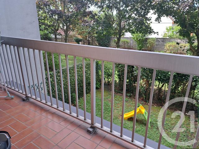 Appartement F3 à vendre - 3 pièces - 72.44 m2 - BEZONS - 95 - ILE-DE-FRANCE - Century 21 Vaillant Immobilier