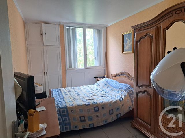 Appartement F3 à vendre - 3 pièces - 72.44 m2 - BEZONS - 95 - ILE-DE-FRANCE - Century 21 Vaillant Immobilier