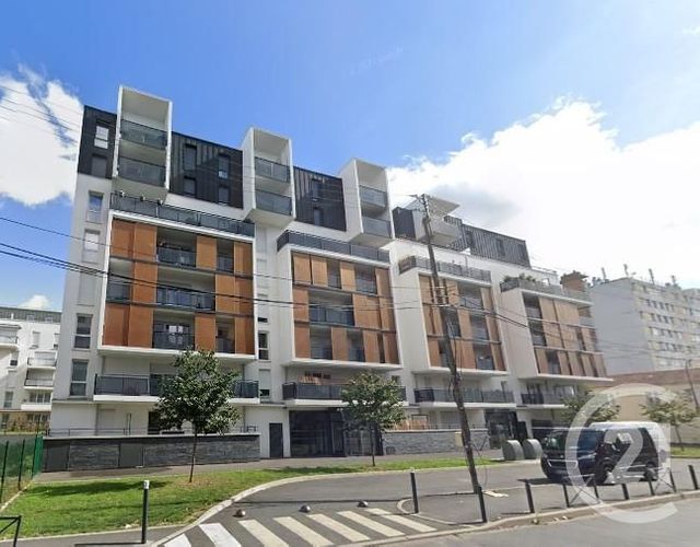 Appartement F4 à vendre - 4 pièces - 80.97 m2 - BEZONS - 95 - ILE-DE-FRANCE - Century 21 Vaillant Immobilier