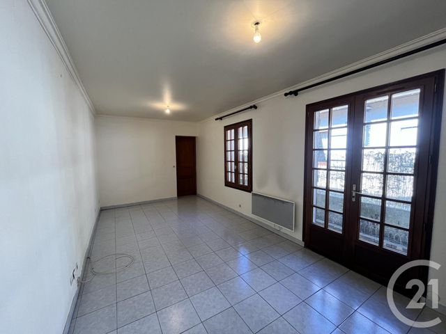 maison à vendre - 3 pièces - 53.0 m2 - BEZONS - 95 - ILE-DE-FRANCE - Century 21 Vaillant Immobilier