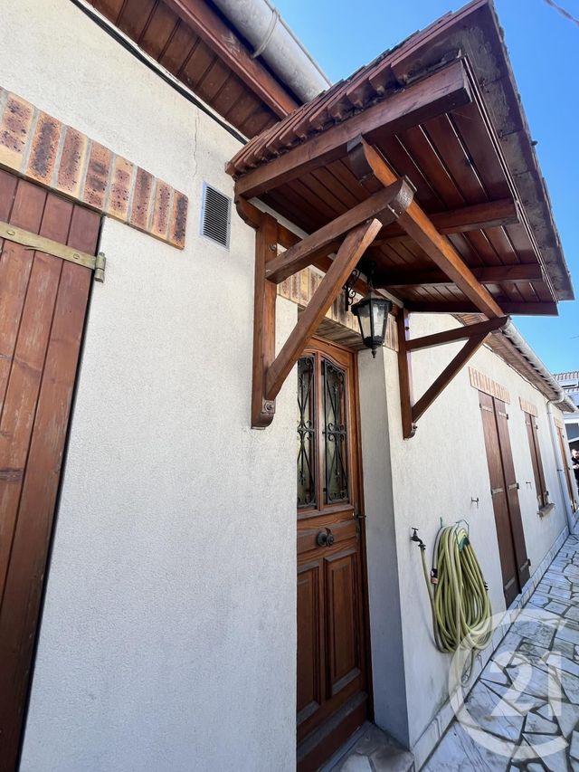maison - BEZONS - 95