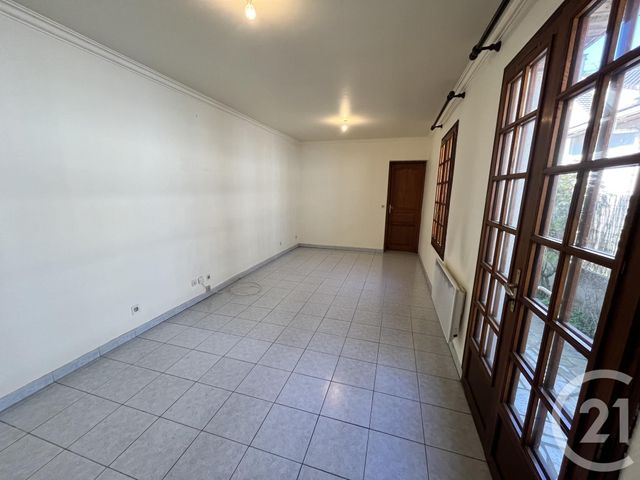 maison à vendre - 3 pièces - 53.0 m2 - BEZONS - 95 - ILE-DE-FRANCE - Century 21 Vaillant Immobilier