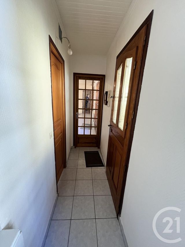 maison à vendre - 3 pièces - 53.0 m2 - BEZONS - 95 - ILE-DE-FRANCE - Century 21 Vaillant Immobilier