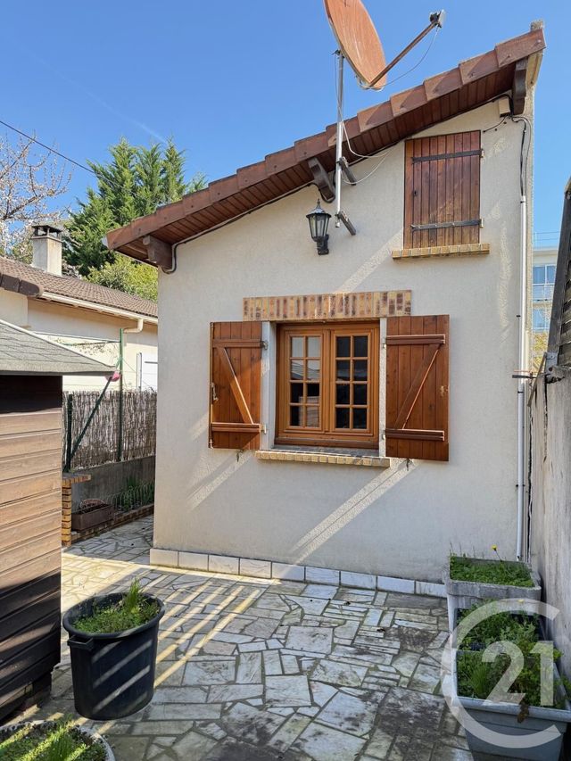 maison à vendre - 3 pièces - 53.0 m2 - BEZONS - 95 - ILE-DE-FRANCE - Century 21 Vaillant Immobilier