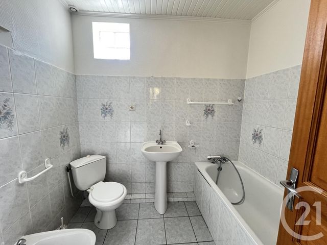 maison à vendre - 3 pièces - 53.0 m2 - BEZONS - 95 - ILE-DE-FRANCE - Century 21 Vaillant Immobilier