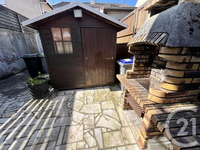 maison à vendre - 3 pièces - 53.0 m2 - BEZONS - 95 - ILE-DE-FRANCE - Century 21 Vaillant Immobilier