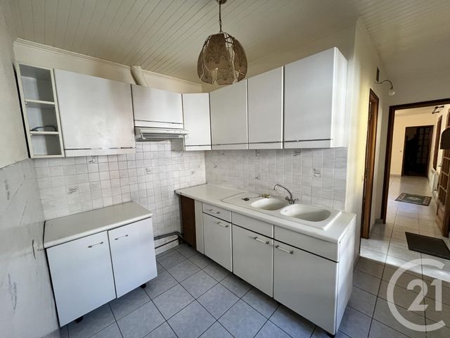 maison à vendre - 3 pièces - 53.0 m2 - BEZONS - 95 - ILE-DE-FRANCE - Century 21 Vaillant Immobilier