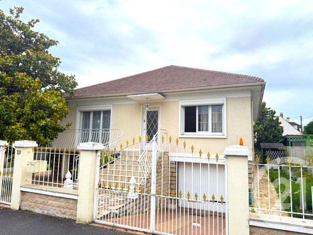 maison - BEZONS - 95