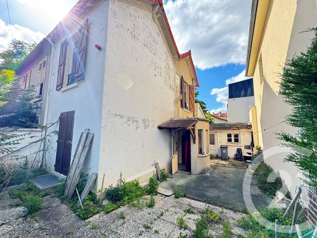 maison - BEZONS - 95