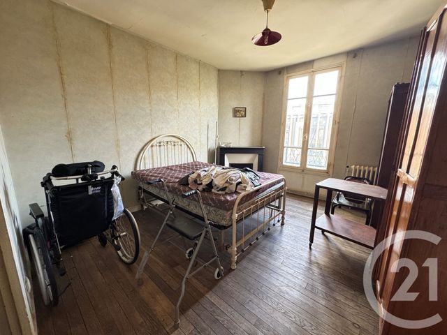 maison à vendre - 3 pièces - 55.0 m2 - BEZONS - 95 - ILE-DE-FRANCE - Century 21 Vaillant Immobilier