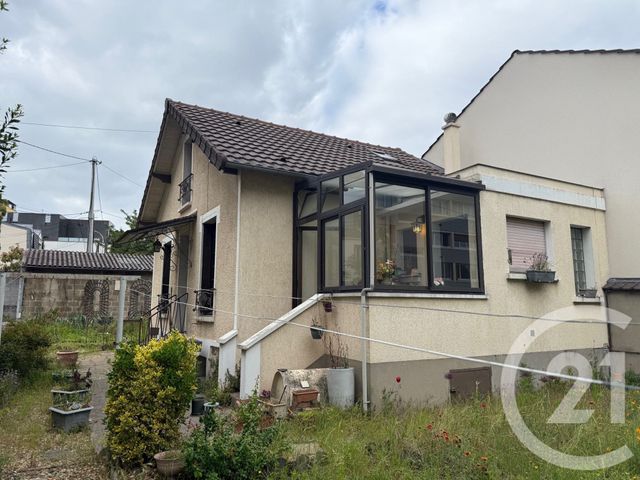 maison - BEZONS - 95