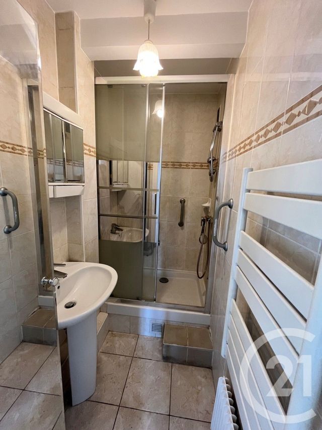 Appartement F4 à vendre - 4 pièces - 65.65 m2 - BEZONS - 95 - ILE-DE-FRANCE - Century 21 Vaillant Immobilier