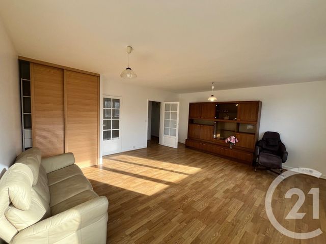 Appartement F4 à vendre - 4 pièces - 65.65 m2 - BEZONS - 95 - ILE-DE-FRANCE - Century 21 Vaillant Immobilier