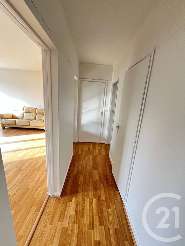 Appartement F4 à vendre - 4 pièces - 65.65 m2 - BEZONS - 95 - ILE-DE-FRANCE - Century 21 Vaillant Immobilier