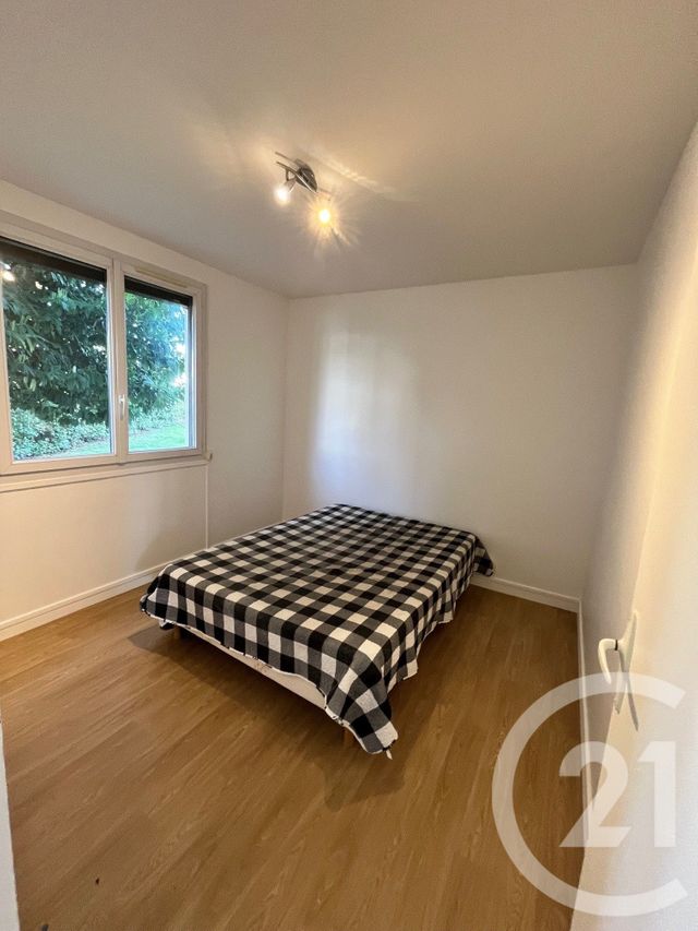 Appartement F4 à vendre - 4 pièces - 65.65 m2 - BEZONS - 95 - ILE-DE-FRANCE - Century 21 Vaillant Immobilier