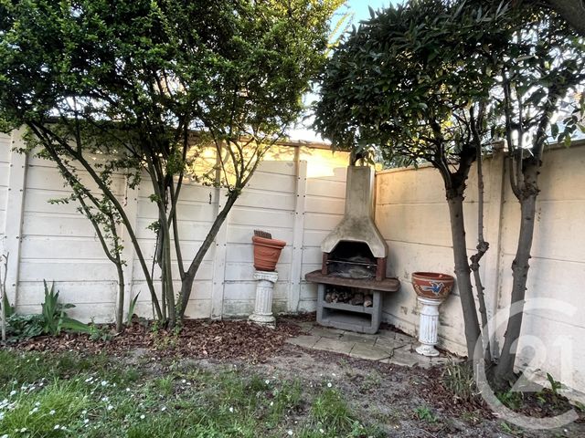 maison à vendre - 6 pièces - 100.0 m2 - BEZONS - 95 - ILE-DE-FRANCE - Century 21 Vaillant Immobilier