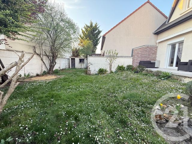 maison à vendre - 6 pièces - 100.0 m2 - BEZONS - 95 - ILE-DE-FRANCE - Century 21 Vaillant Immobilier