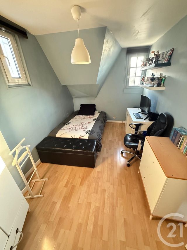 maison à vendre - 6 pièces - 100.0 m2 - BEZONS - 95 - ILE-DE-FRANCE - Century 21 Vaillant Immobilier