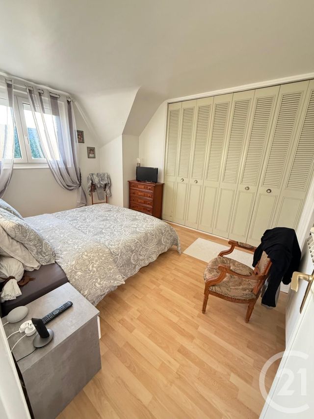 maison à vendre - 6 pièces - 100.0 m2 - BEZONS - 95 - ILE-DE-FRANCE - Century 21 Vaillant Immobilier