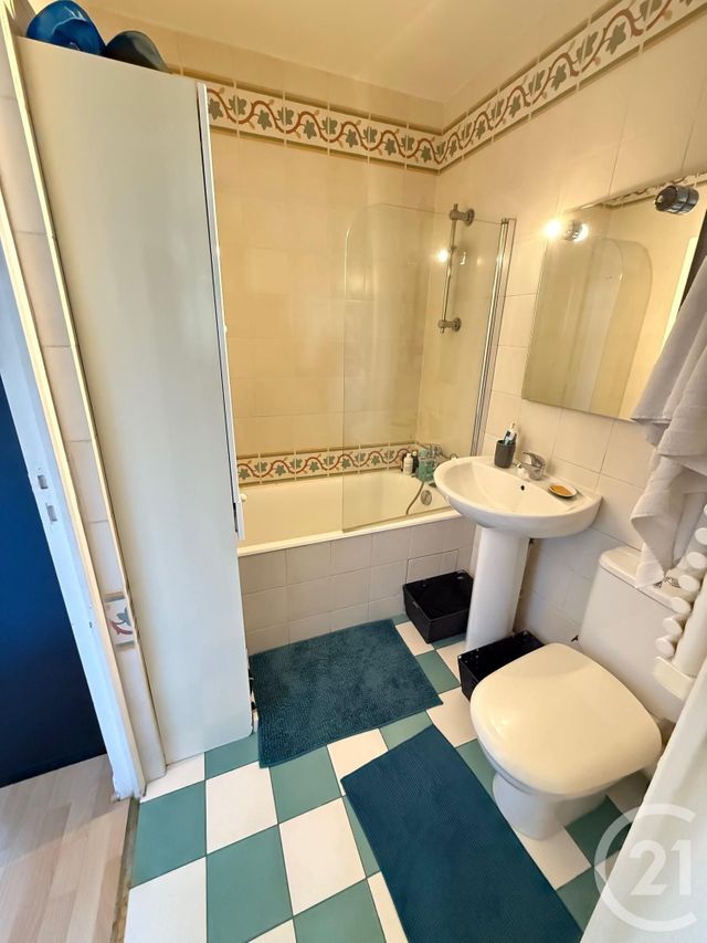 maison à vendre - 6 pièces - 100.0 m2 - BEZONS - 95 - ILE-DE-FRANCE - Century 21 Vaillant Immobilier