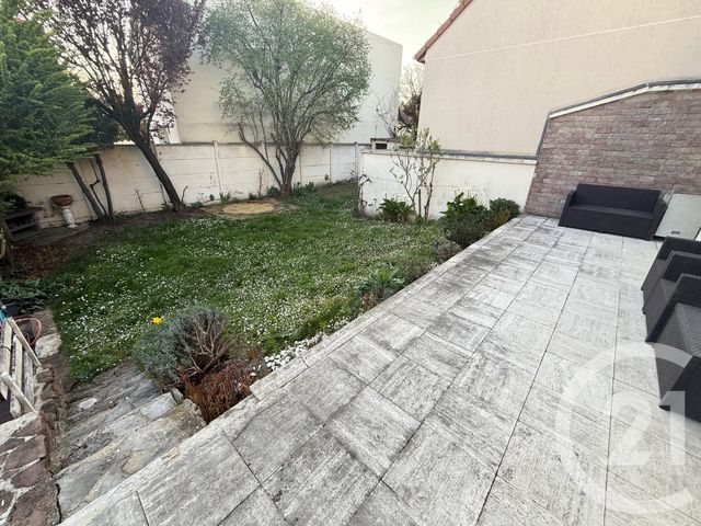 maison à vendre - 6 pièces - 100.0 m2 - BEZONS - 95 - ILE-DE-FRANCE - Century 21 Vaillant Immobilier