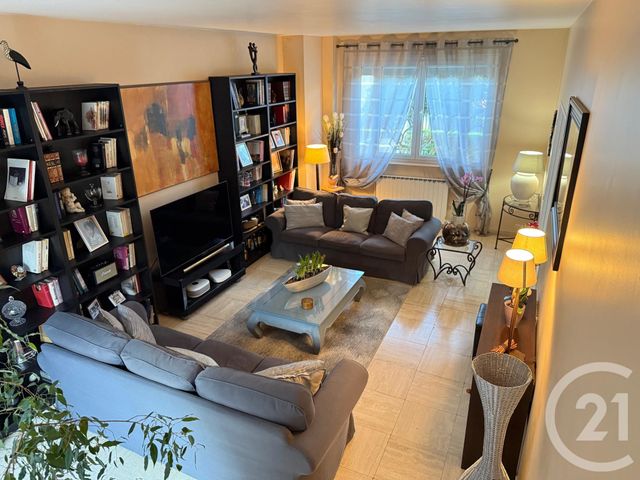 maison à vendre - 6 pièces - 100.0 m2 - BEZONS - 95 - ILE-DE-FRANCE - Century 21 Vaillant Immobilier