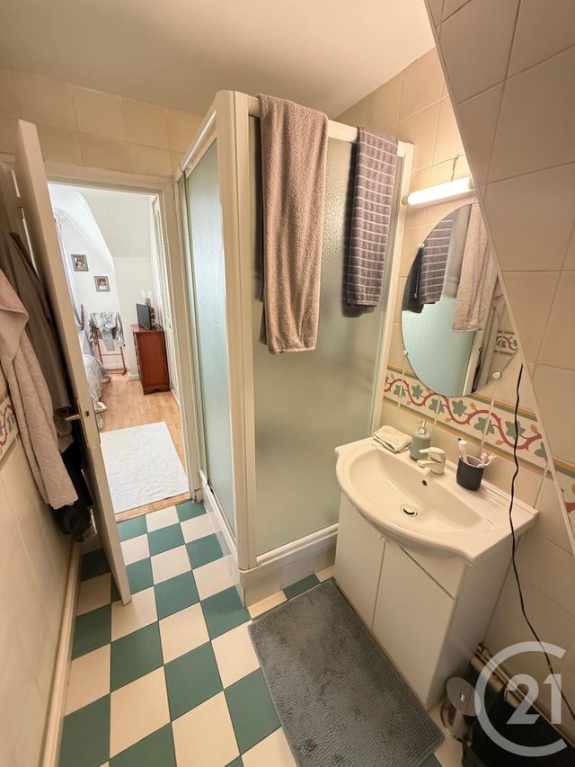 maison à vendre - 6 pièces - 100.0 m2 - BEZONS - 95 - ILE-DE-FRANCE - Century 21 Vaillant Immobilier