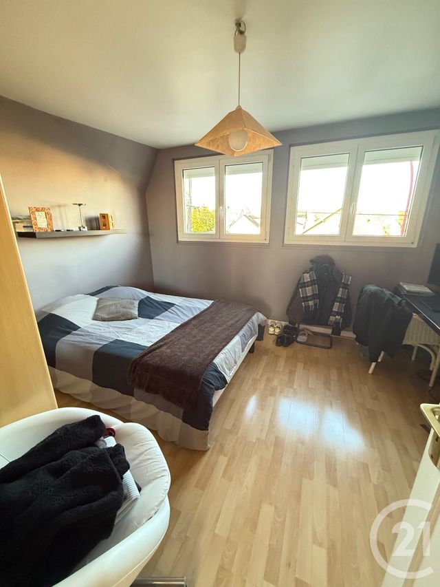 maison à vendre - 6 pièces - 100.0 m2 - BEZONS - 95 - ILE-DE-FRANCE - Century 21 Vaillant Immobilier