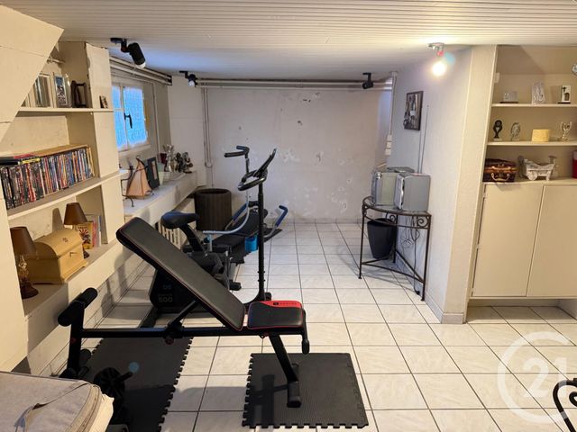 maison à vendre - 6 pièces - 100.0 m2 - BEZONS - 95 - ILE-DE-FRANCE - Century 21 Vaillant Immobilier