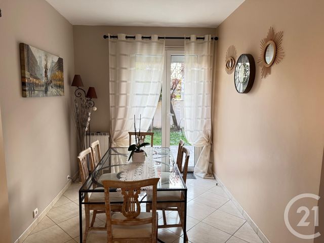 maison à vendre - 6 pièces - 100.0 m2 - BEZONS - 95 - ILE-DE-FRANCE - Century 21 Vaillant Immobilier