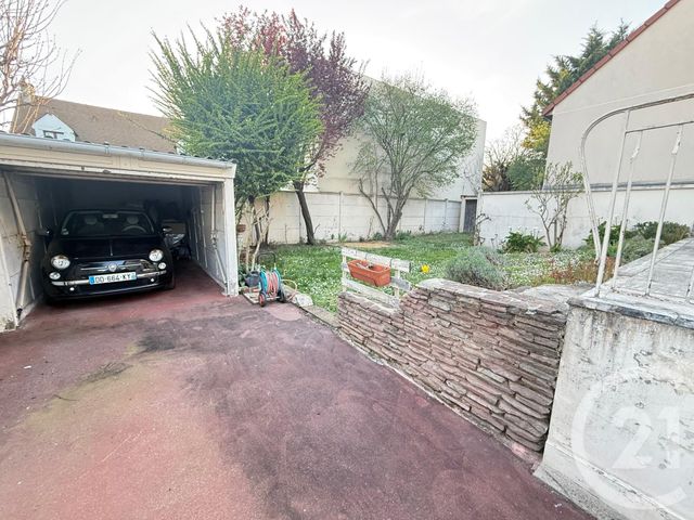 maison à vendre - 6 pièces - 100.0 m2 - BEZONS - 95 - ILE-DE-FRANCE - Century 21 Vaillant Immobilier