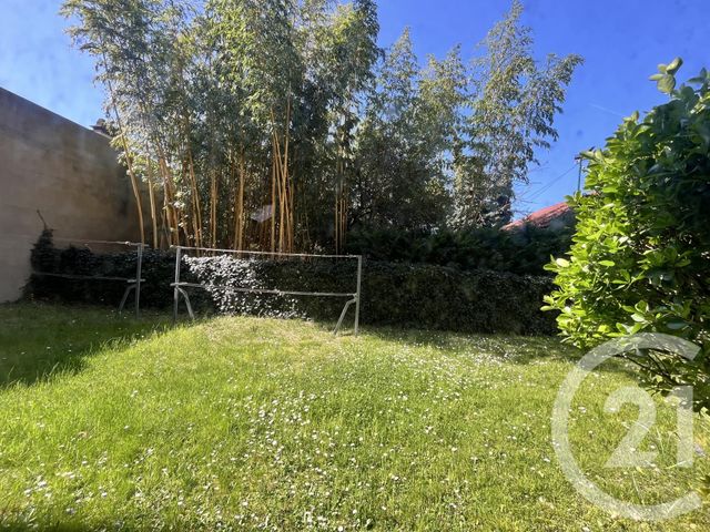 Appartement F2 à vendre - 2 pièces - 41.0 m2 - BEZONS - 95 - ILE-DE-FRANCE - Century 21 Vaillant Immobilier