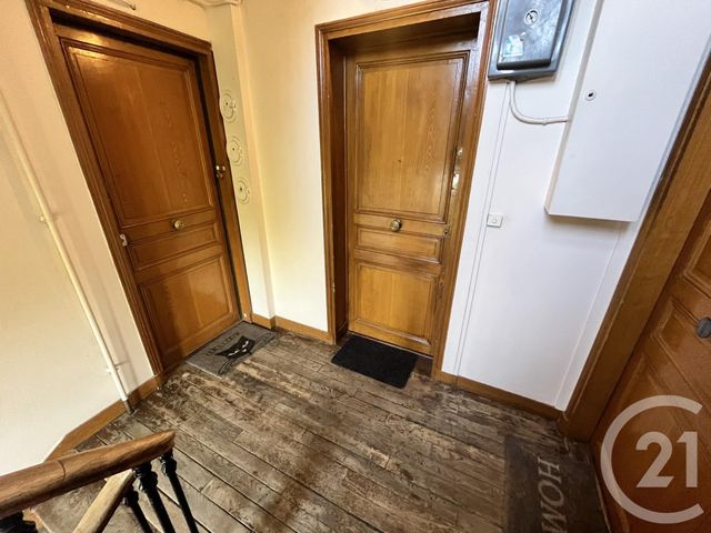 Appartement F2 à vendre - 2 pièces - 41.0 m2 - BEZONS - 95 - ILE-DE-FRANCE - Century 21 Vaillant Immobilier