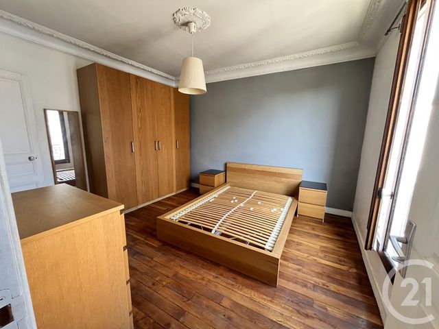 Appartement F2 à vendre - 2 pièces - 41.0 m2 - BEZONS - 95 - ILE-DE-FRANCE - Century 21 Vaillant Immobilier