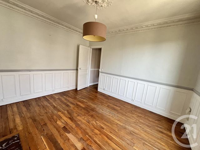 Appartement F2 à vendre - 2 pièces - 41.0 m2 - BEZONS - 95 - ILE-DE-FRANCE - Century 21 Vaillant Immobilier