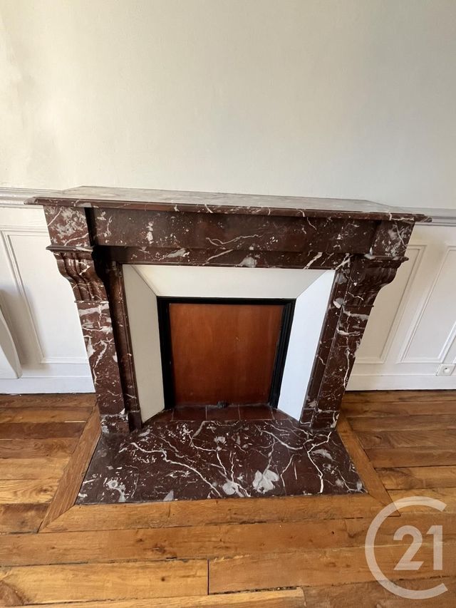 Appartement F2 à vendre - 2 pièces - 41.0 m2 - BEZONS - 95 - ILE-DE-FRANCE - Century 21 Vaillant Immobilier