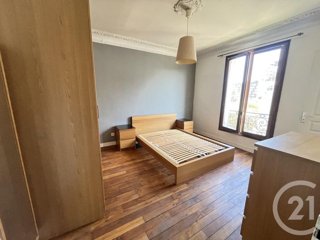 Appartement F2 à vendre - 2 pièces - 41.0 m2 - BEZONS - 95 - ILE-DE-FRANCE - Century 21 Vaillant Immobilier