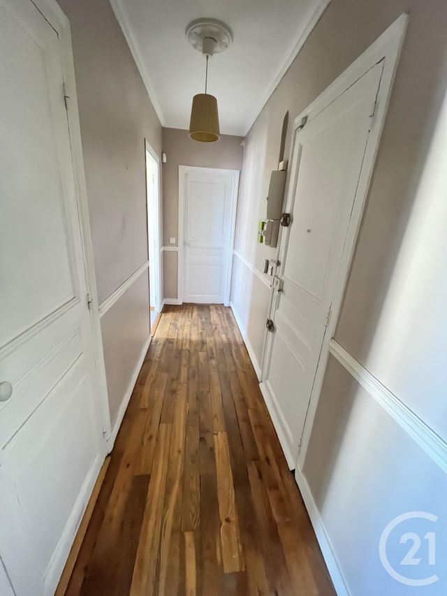 Appartement F2 à vendre - 2 pièces - 41.0 m2 - BEZONS - 95 - ILE-DE-FRANCE - Century 21 Vaillant Immobilier