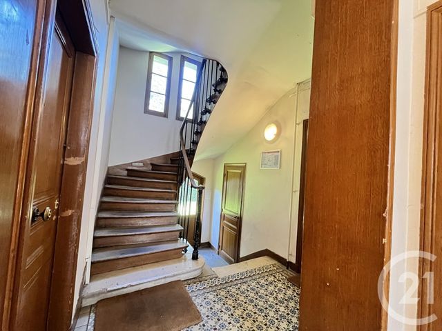Appartement F2 à vendre - 2 pièces - 41.0 m2 - BEZONS - 95 - ILE-DE-FRANCE - Century 21 Vaillant Immobilier